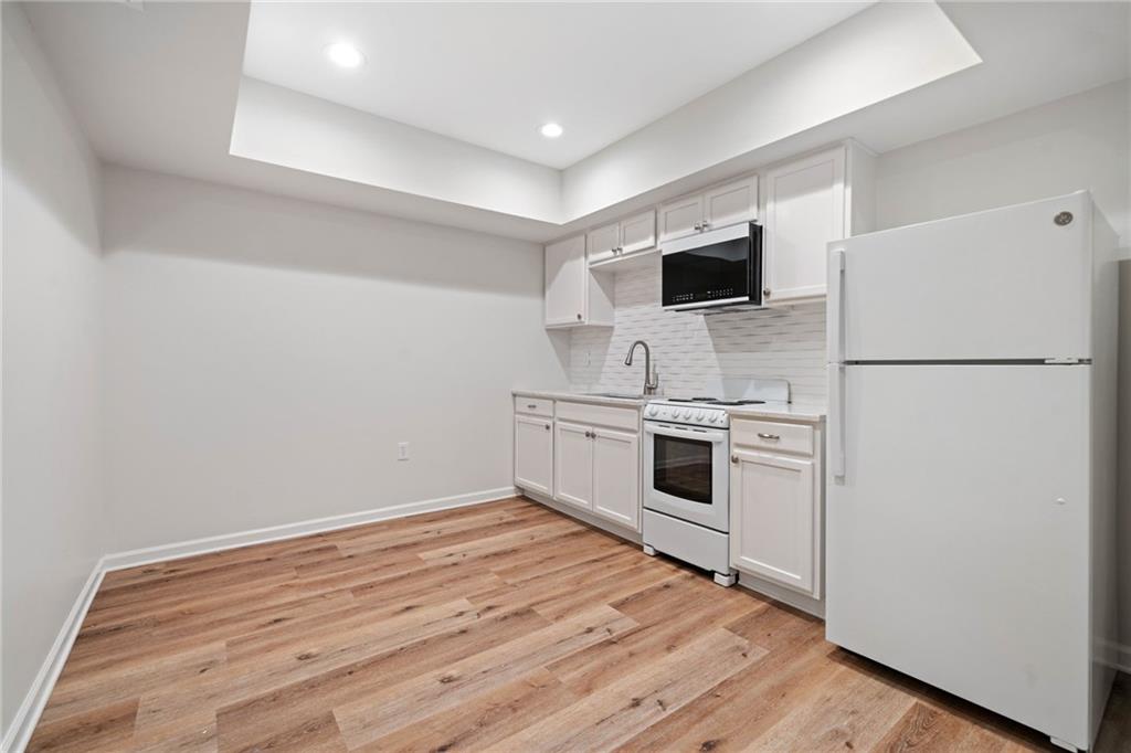 Hamptons Grant - Residential