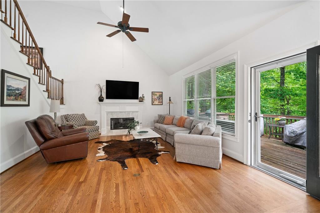 Hamptons Grant - Residential