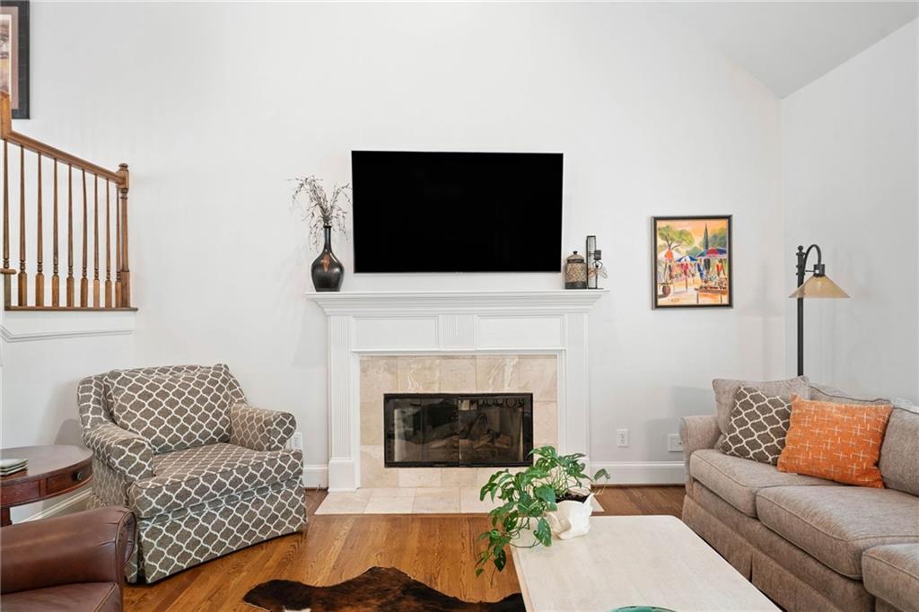 Hamptons Grant - Residential