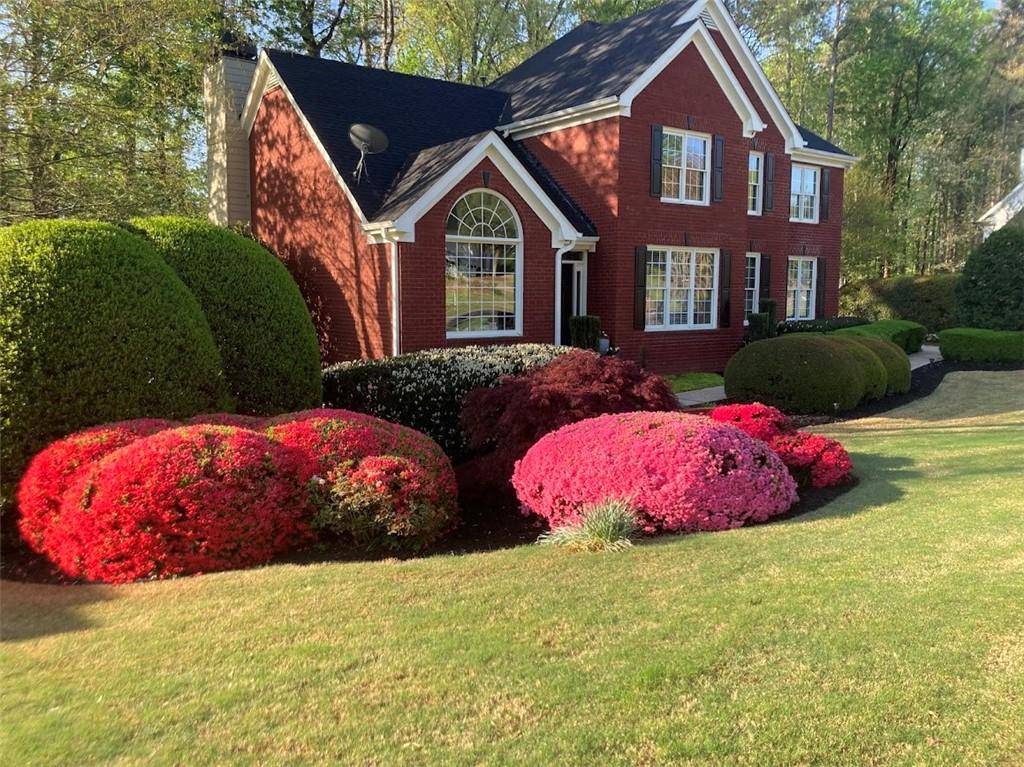 Hamptons Grant - Residential
