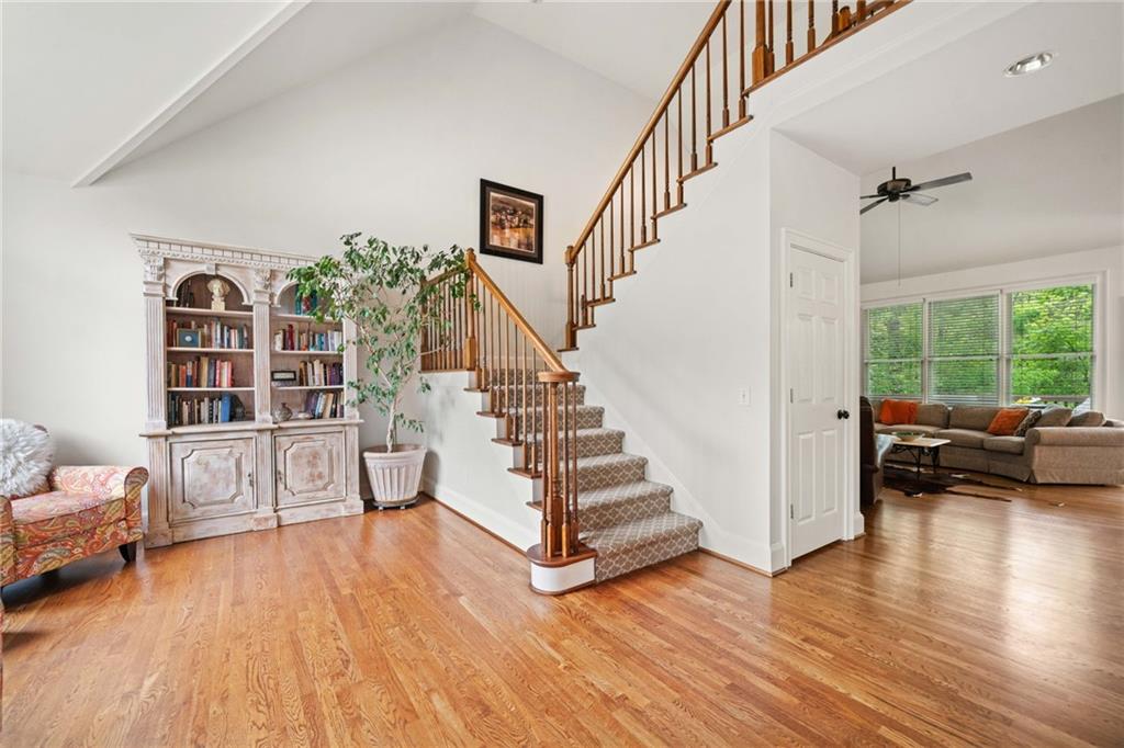 Hamptons Grant - Residential