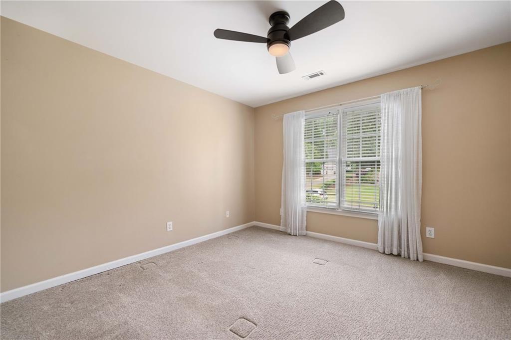Hamptons Grant - Residential