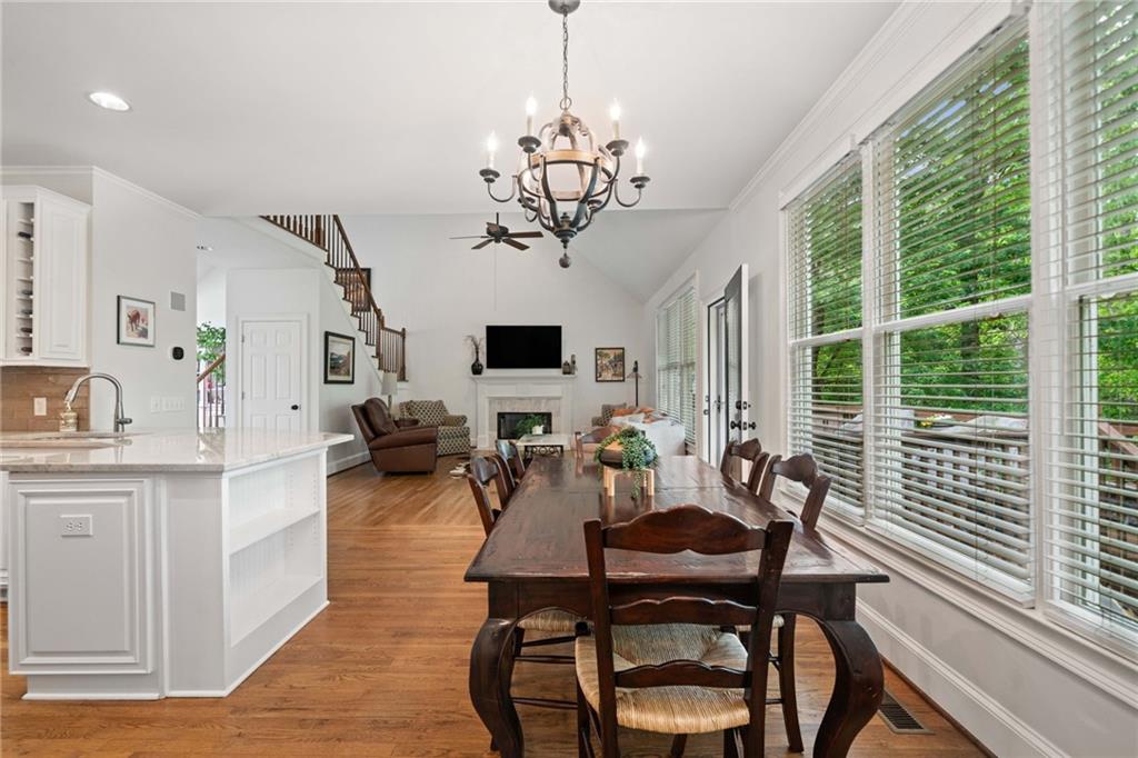 Hamptons Grant - Residential