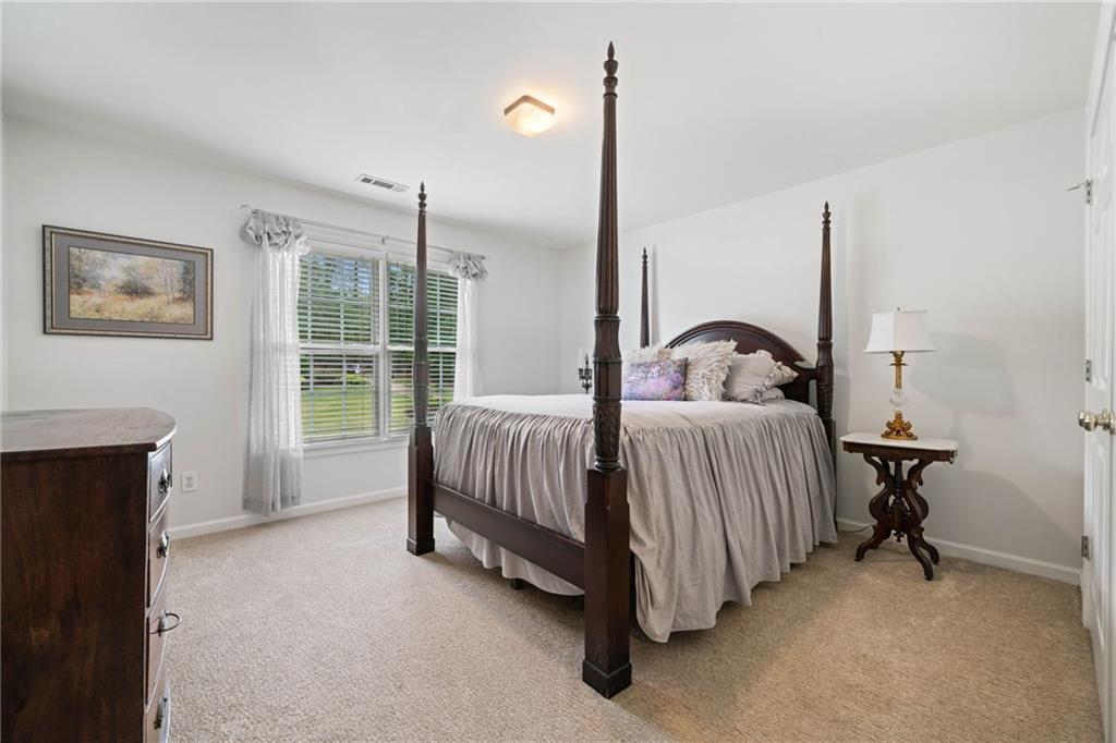 Hamptons Grant - Residential