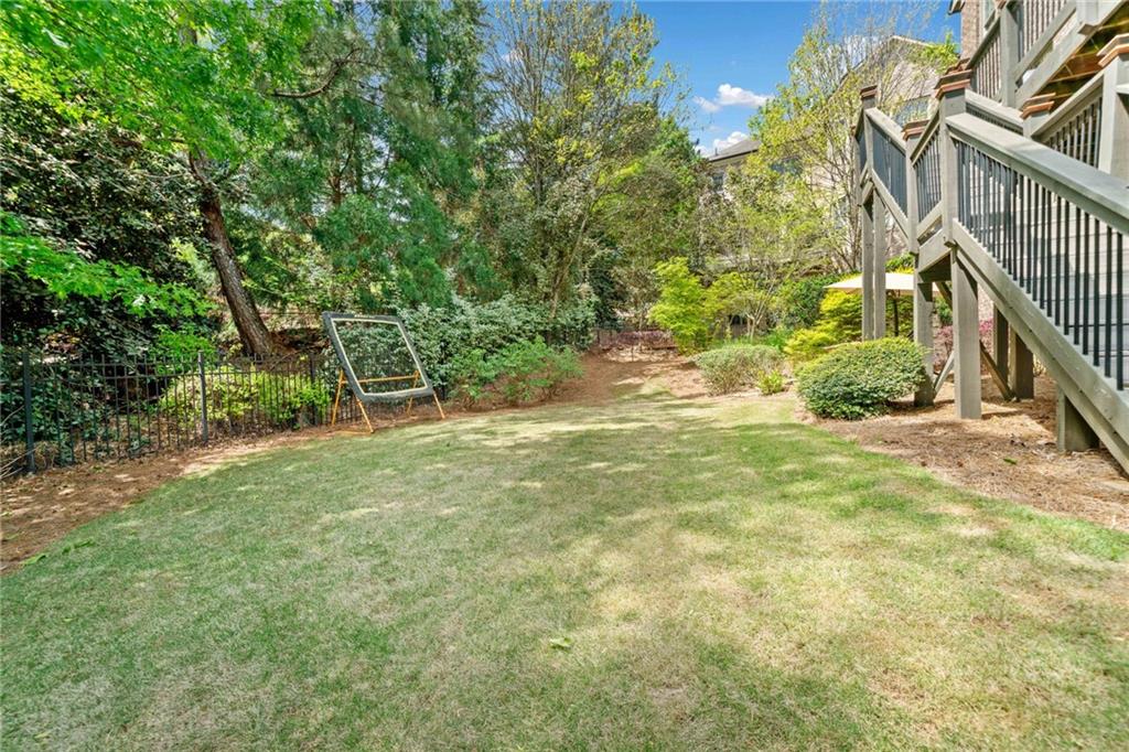 1045 Westcroft Lane, Roswell, Georgia image 40
