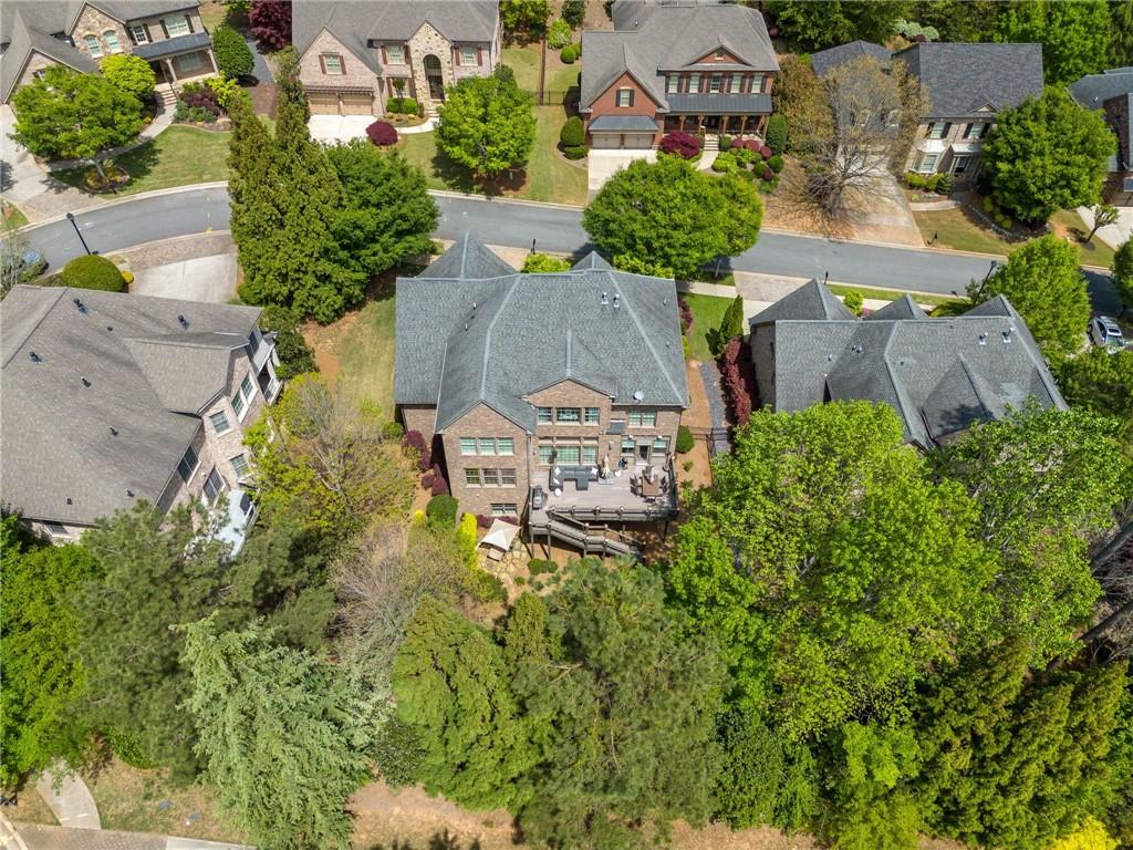 1045 Westcroft Lane, Roswell, Georgia image 42