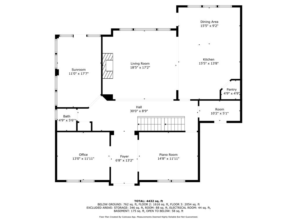1045 Westcroft Lane, Roswell, Georgia image 43