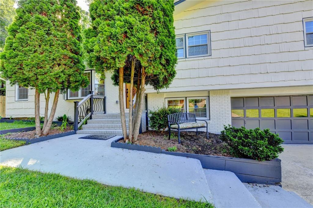 3510 Mill Creek Lane SW