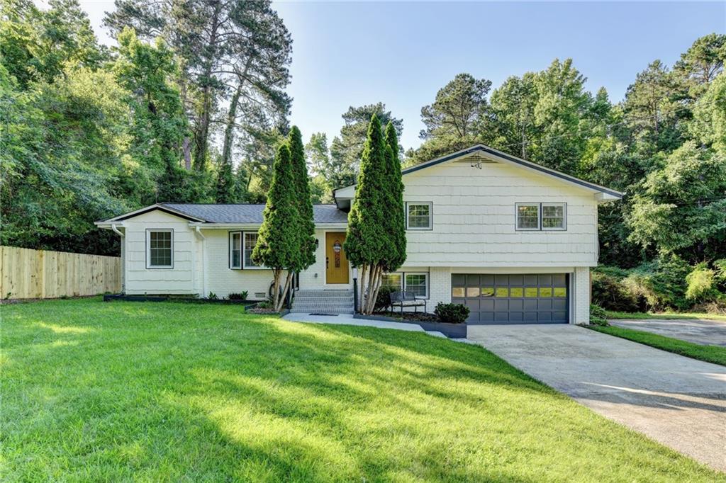 3510 Mill Creek Lane SW