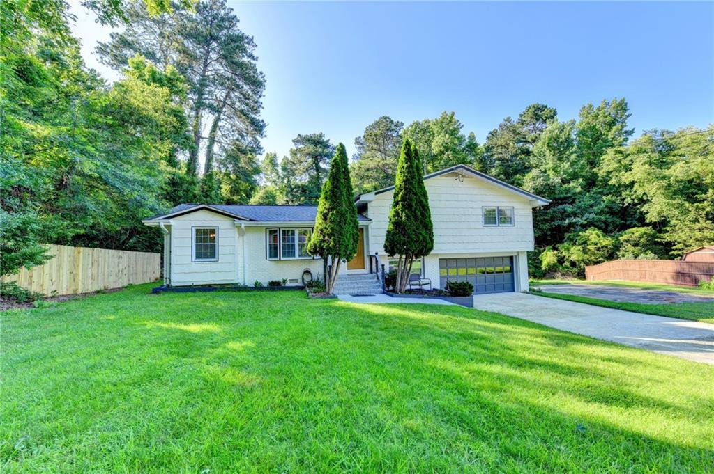 3510 Mill Creek Lane SW