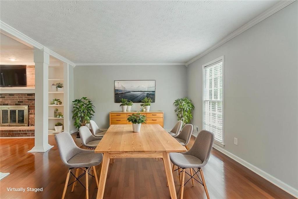 205 N Fayette Drive