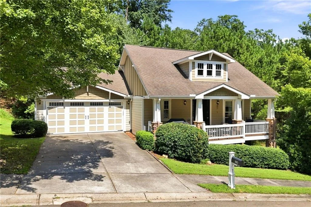 128 Summit View Drive