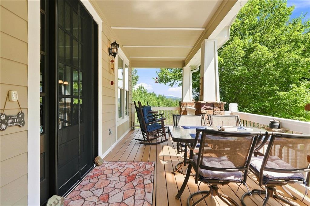 128 Summit View Drive