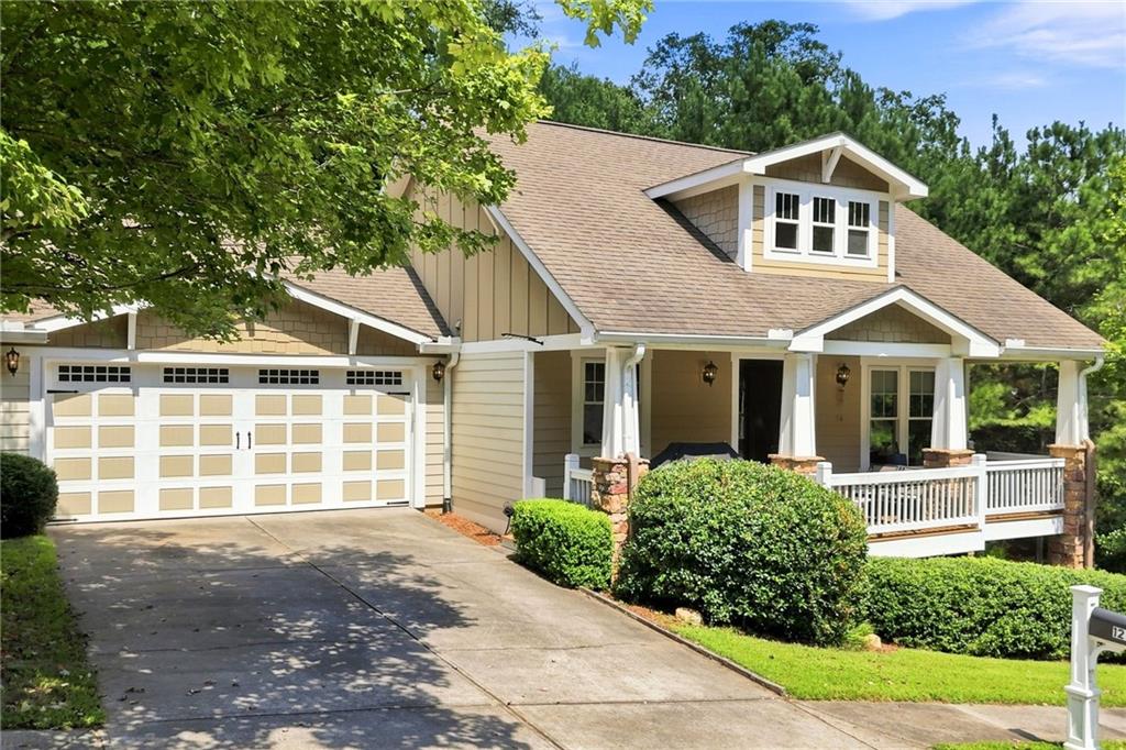 128 Summit View Drive