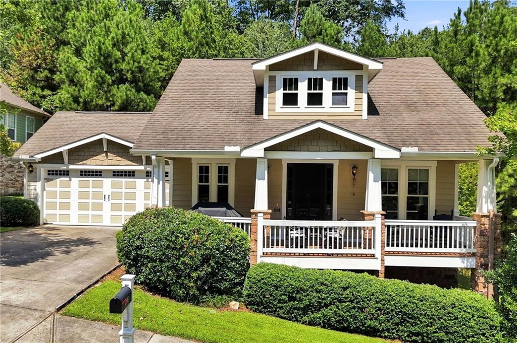 128 Summit View Drive