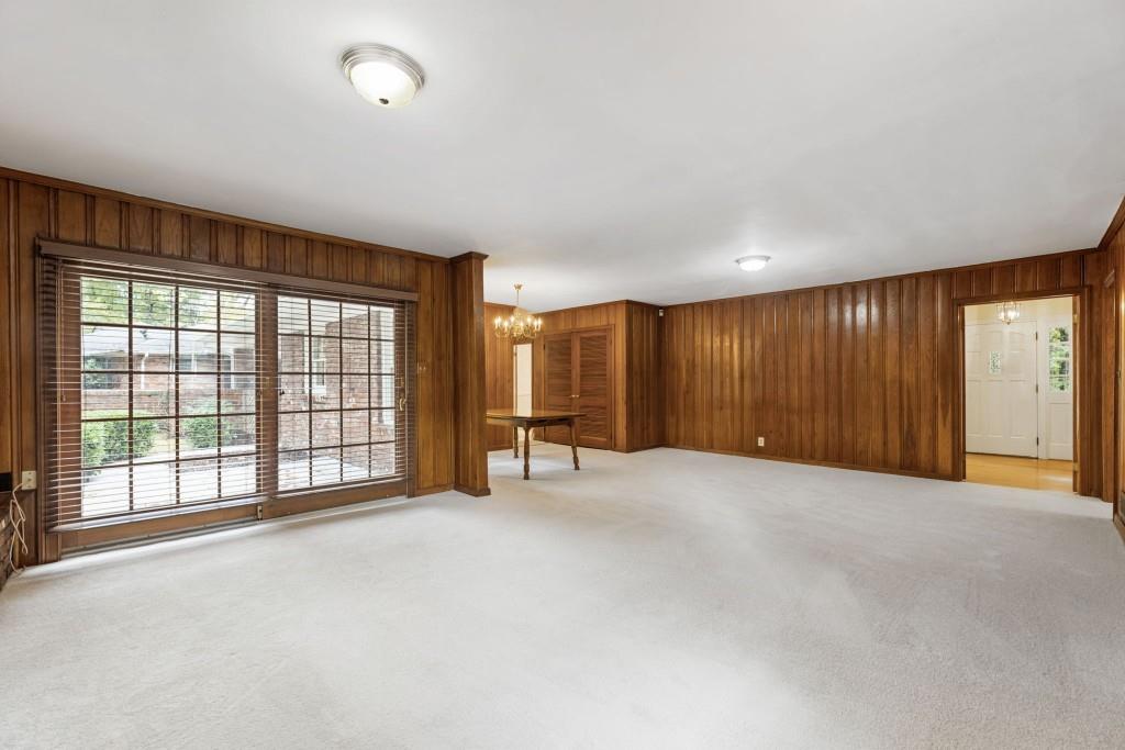 Sagamore Hills - Residential