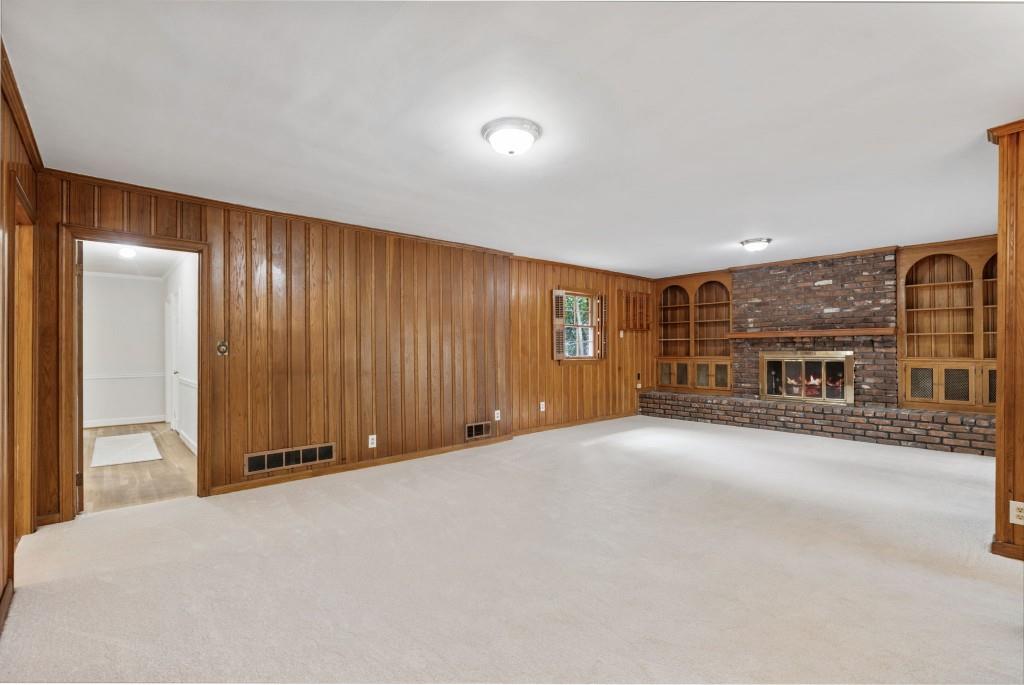 Sagamore Hills - Residential