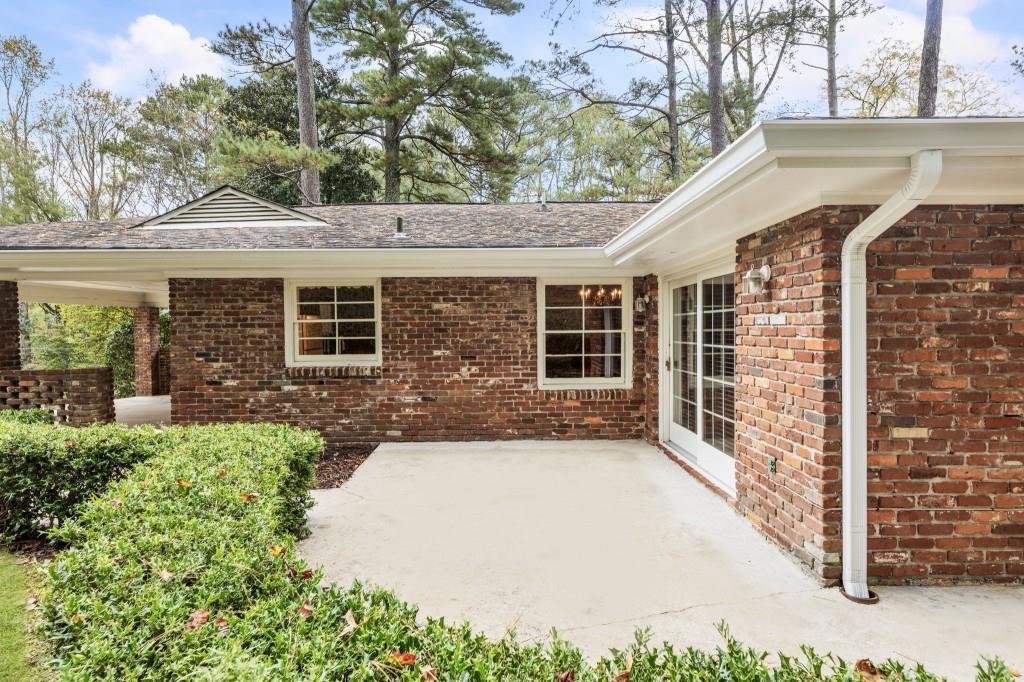 Sagamore Hills - Residential