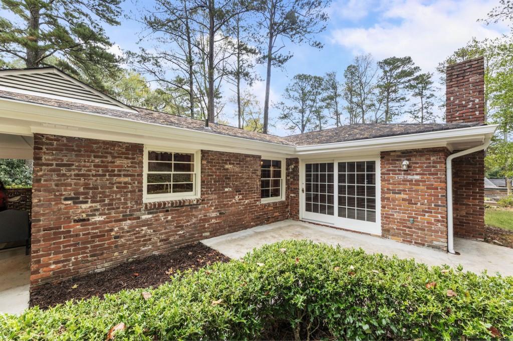 Sagamore Hills - Residential