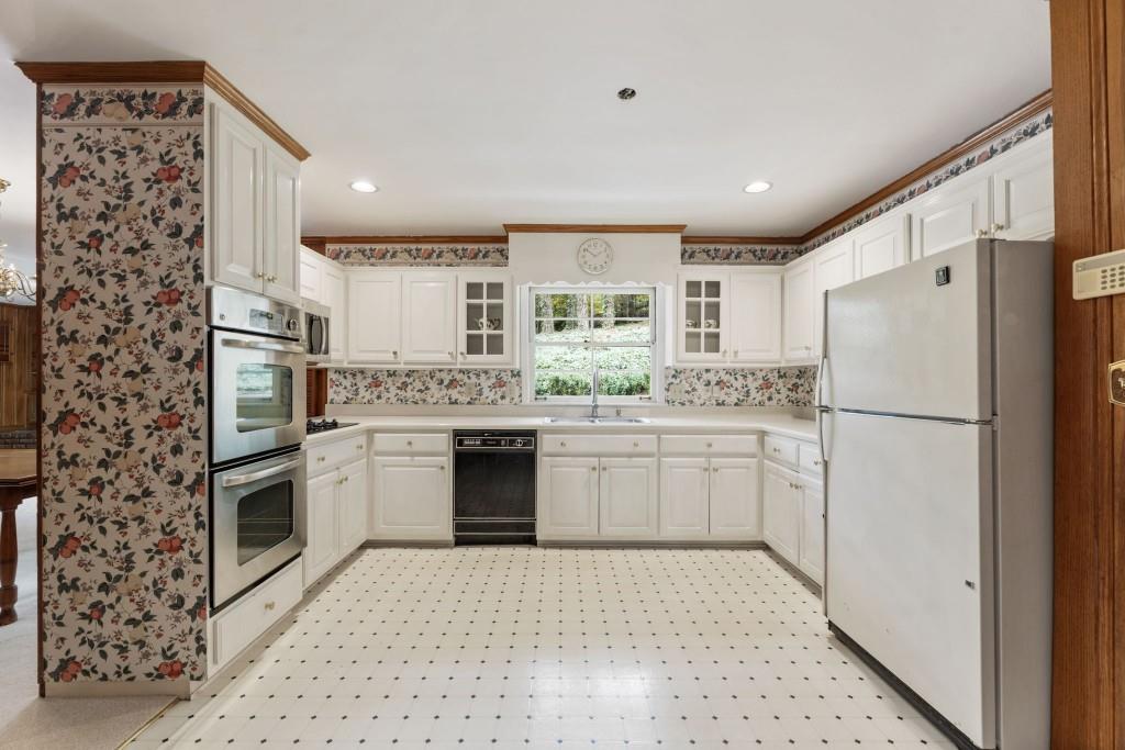 Sagamore Hills - Residential