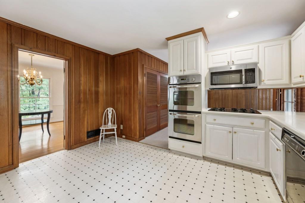 Sagamore Hills - Residential