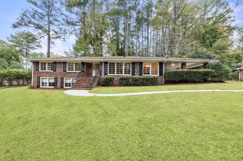 Sagamore Hills - Residential