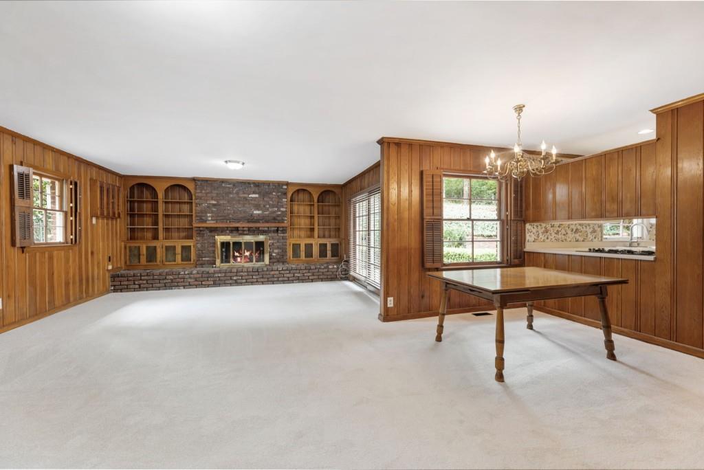 Sagamore Hills - Residential