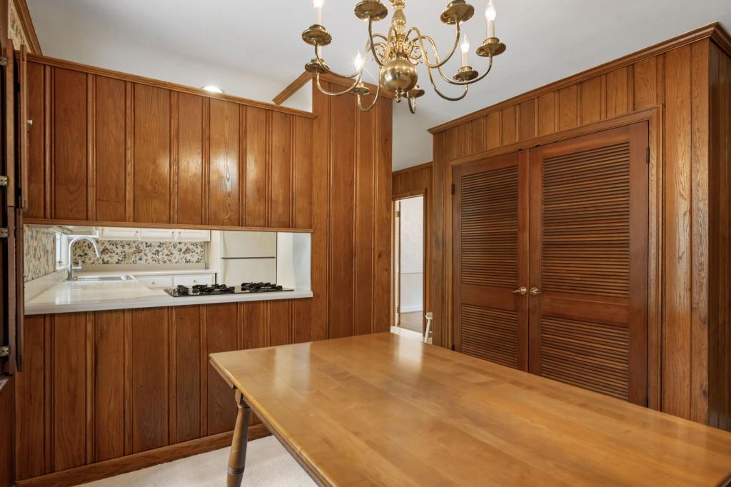 Sagamore Hills - Residential