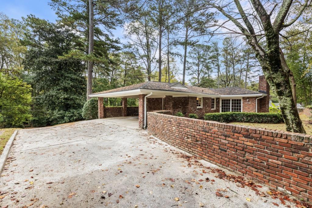 Sagamore Hills - Residential