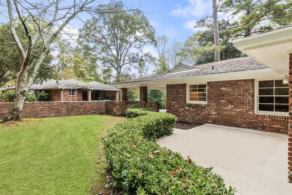 Sagamore Hills - Residential