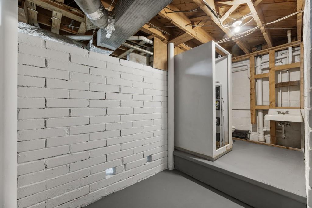 Sagamore Hills - Residential