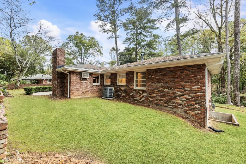 Sagamore Hills - Residential