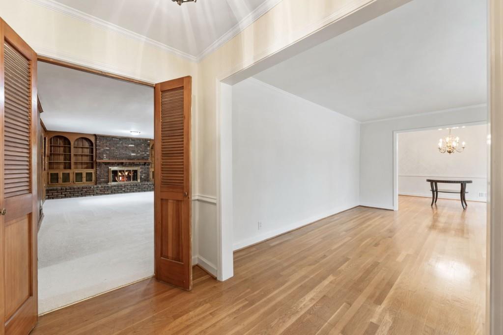 Sagamore Hills - Residential