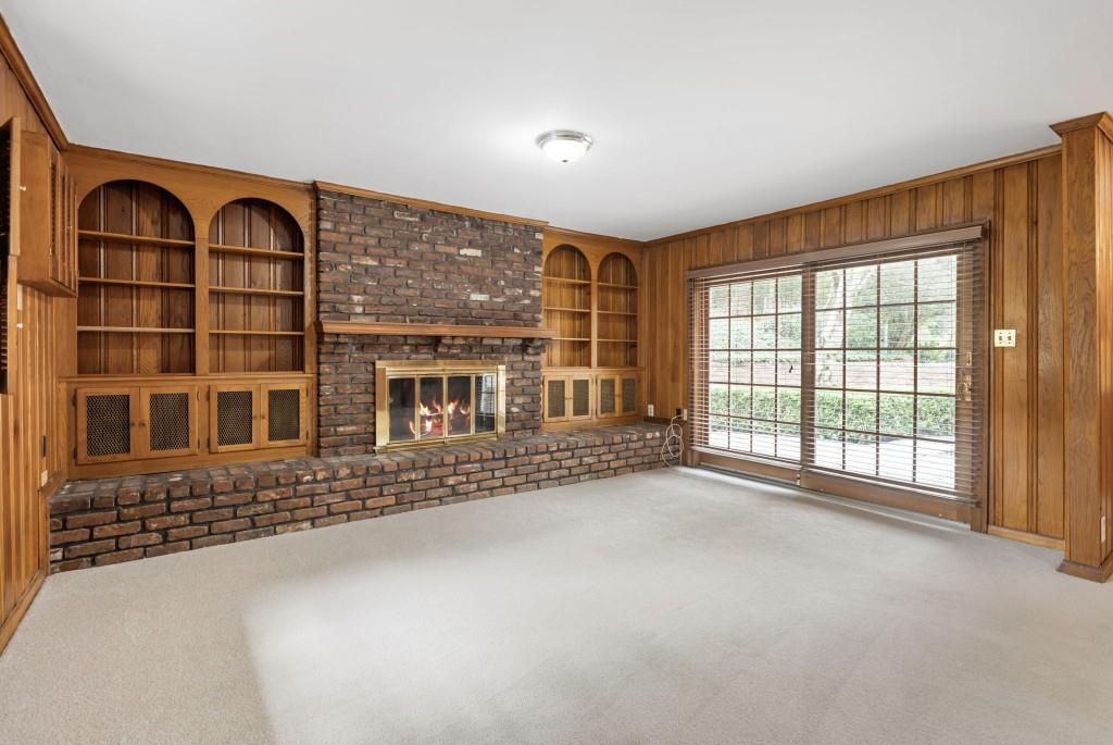 Sagamore Hills - Residential