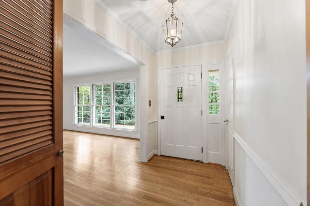 Sagamore Hills - Residential