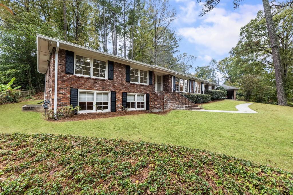 Sagamore Hills - Residential