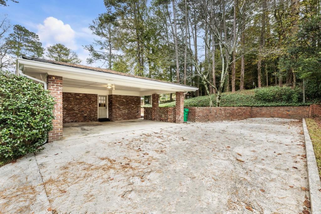 Sagamore Hills - Residential