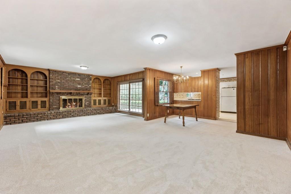 Sagamore Hills - Residential