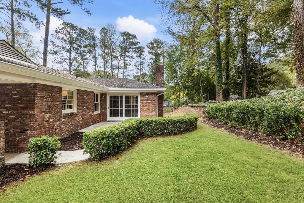 Sagamore Hills - Residential