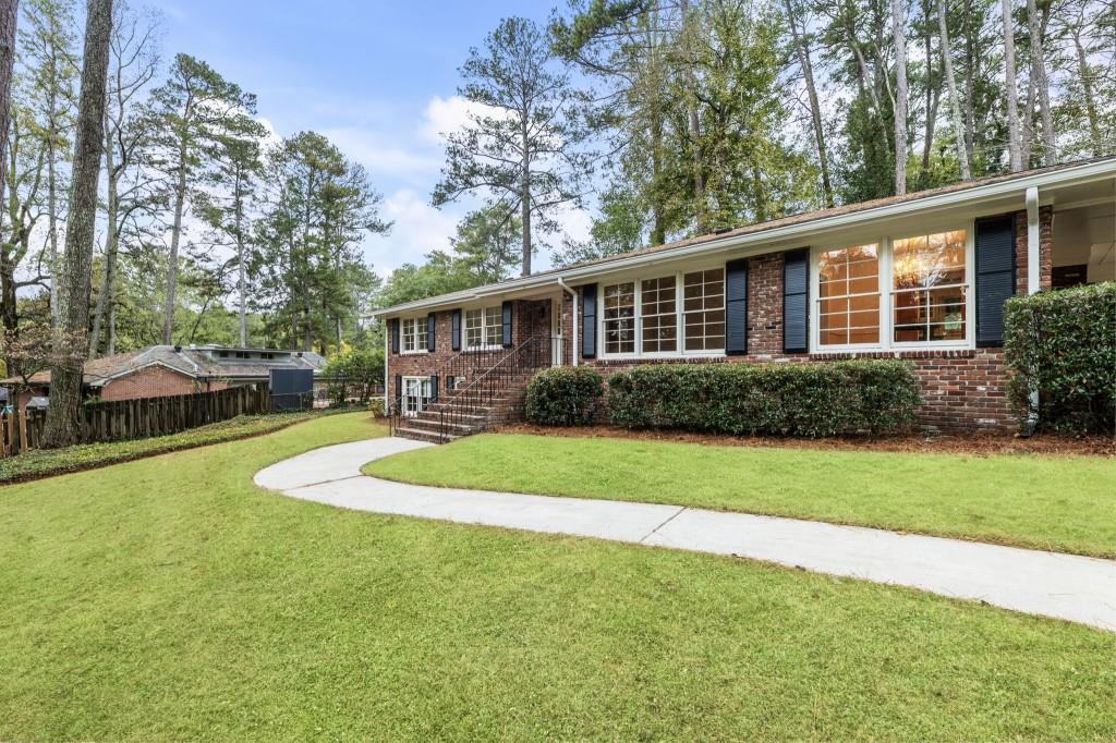 Sagamore Hills - Residential