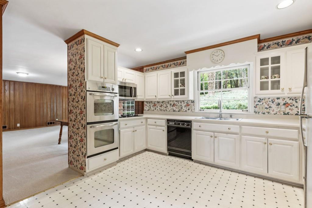 Sagamore Hills - Residential