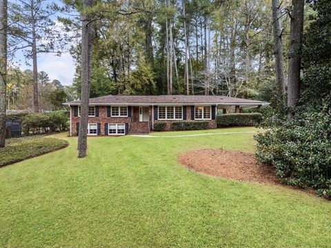 1648 Council Bluff Drive Atlanta GA 30345