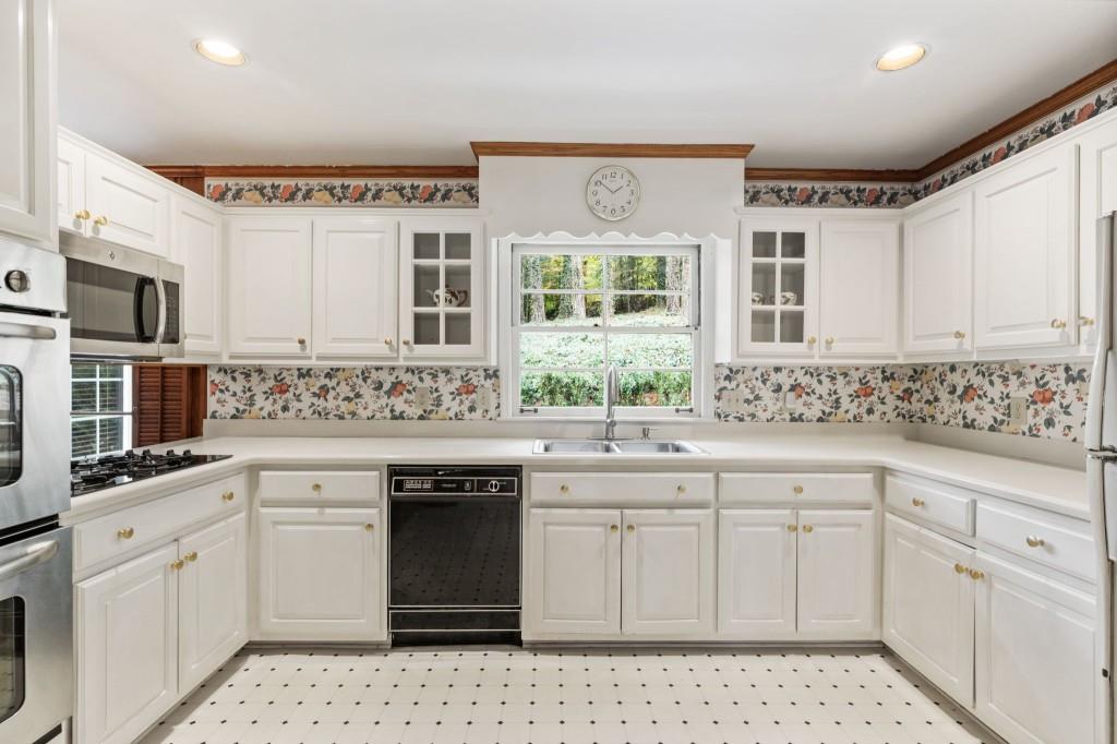 Sagamore Hills - Residential