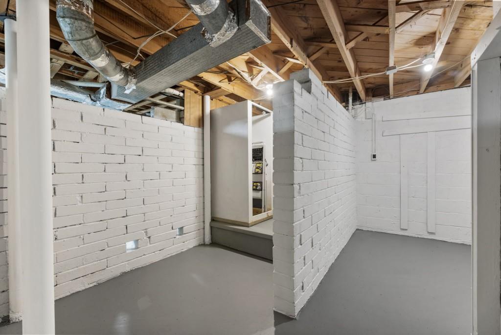 Sagamore Hills - Residential