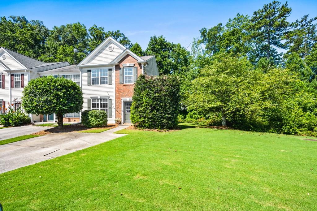 1923 Stancrest Trace NW