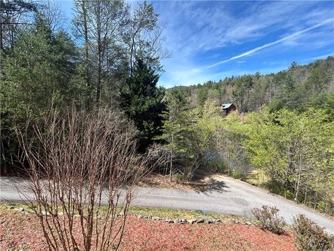 A home in Blairsville