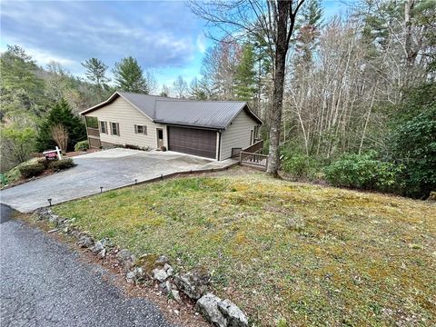 A home in Blairsville