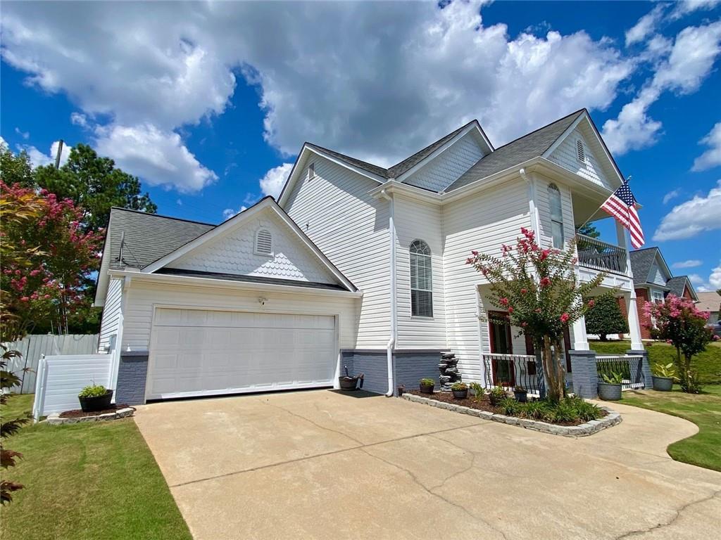 2156 Raccoon Court