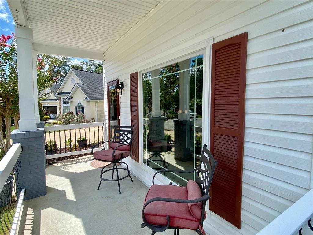 2156 Raccoon Court