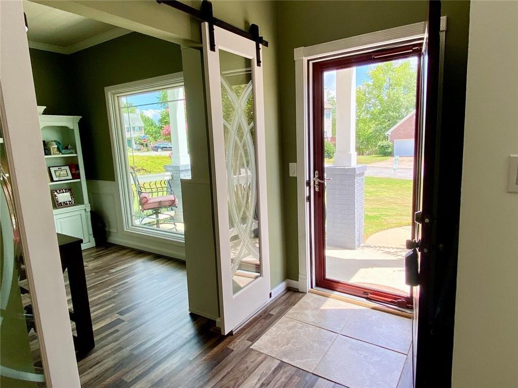 2156 Raccoon Court